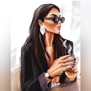 Meet your Posher, Trendy Babe